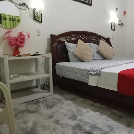 Yoo Darius' Residences
