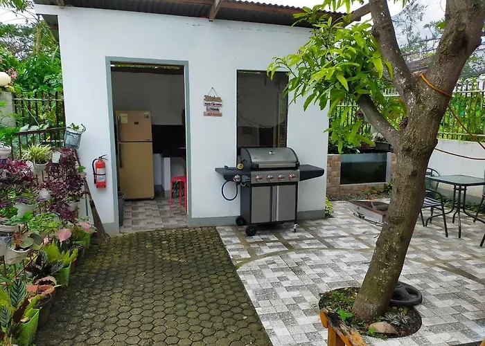Accommodatie bij particulieren Yoo Darius' Residences