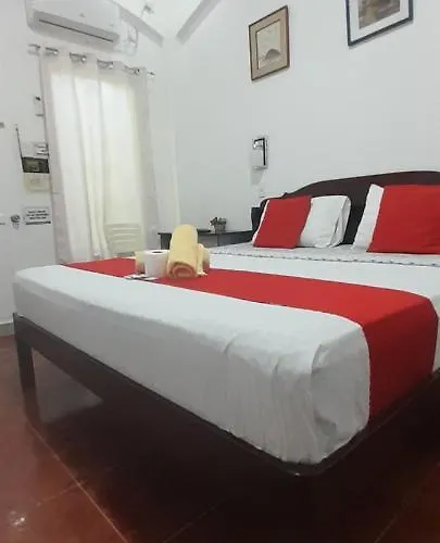 Yoo Darius' Residences Accommodatie bij particulieren
