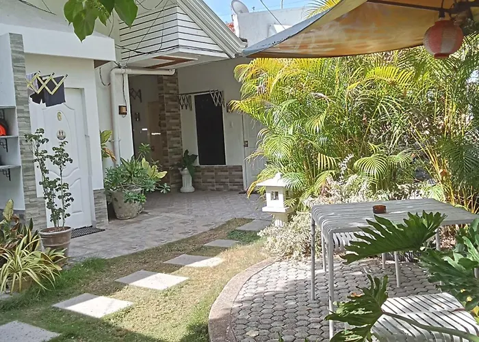 Yoo Darius' Residences *