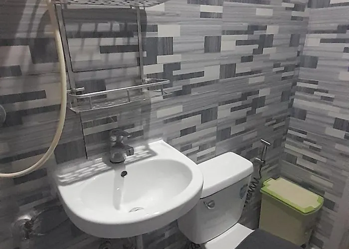 Accommodatie bij particulieren Yoo Darius' Residences