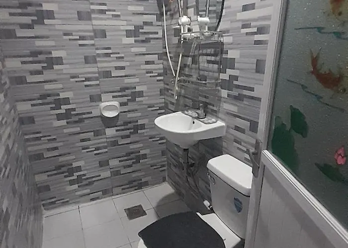 Yoo Darius' Residences Accommodatie bij particulieren *