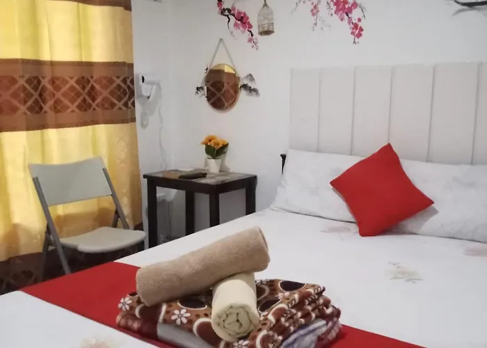Accommodatie bij particulieren Yoo Darius' Residences