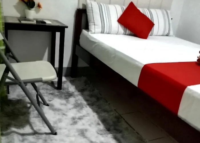 Accommodatie bij particulieren Yoo Darius' Residences