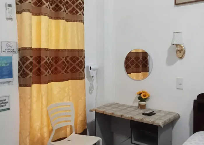 Yoo Darius' Residences *