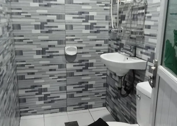 Accommodatie bij particulieren Yoo Darius' Residences