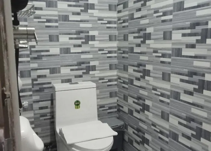 Accommodatie bij particulieren Yoo Darius' Residences