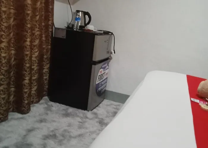 Yoo Darius' Residences Accommodatie bij particulieren