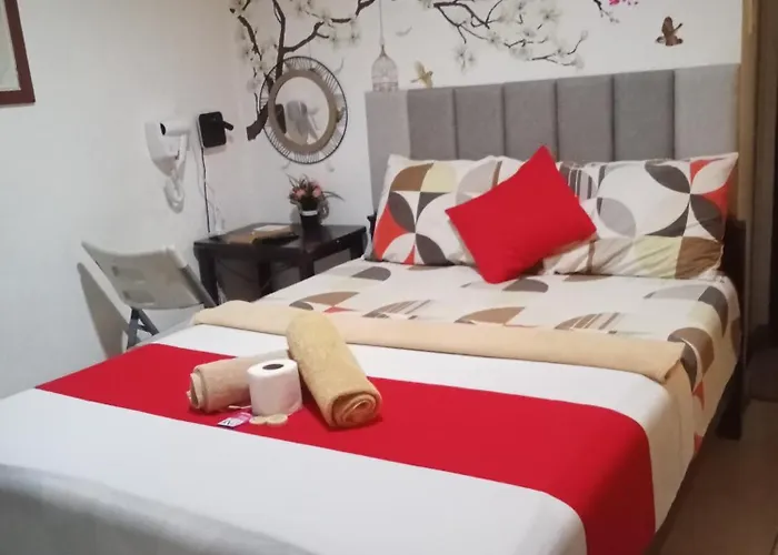 Accommodatie bij particulieren Yoo Darius' Residences