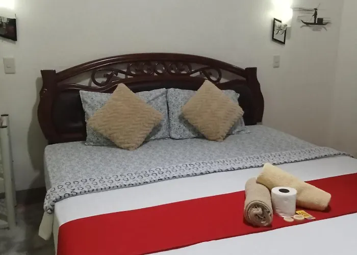 Yoo Darius' Residences Accommodatie bij particulieren *