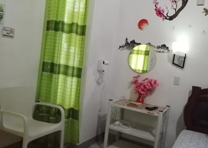 Accommodatie bij particulieren Yoo Darius' Residences *