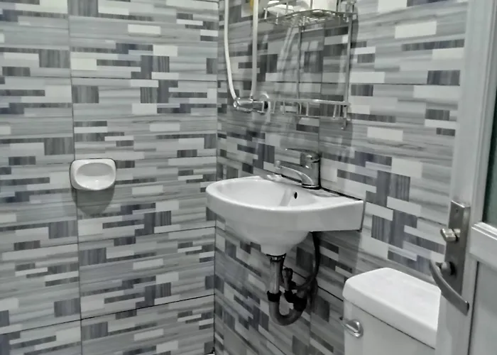 Yoo Darius' Residences