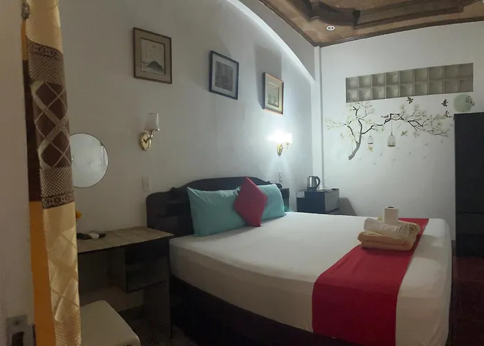 Accommodatie bij particulieren Yoo Darius' Residences