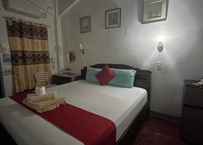 Yoo Darius' Residences Accommodatie bij particulieren