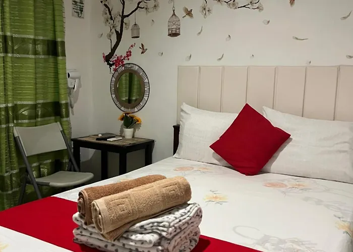 Yoo Darius' Residences Accommodatie bij particulieren *