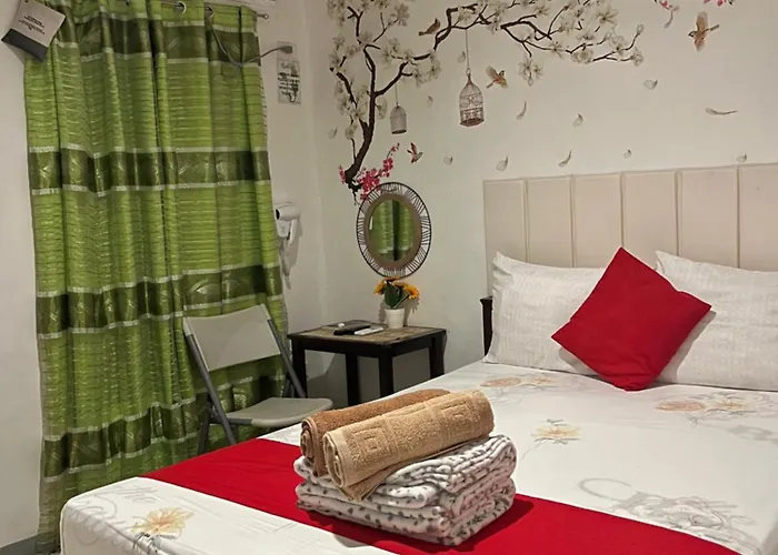Accommodatie bij particulieren Yoo Darius' Residences *